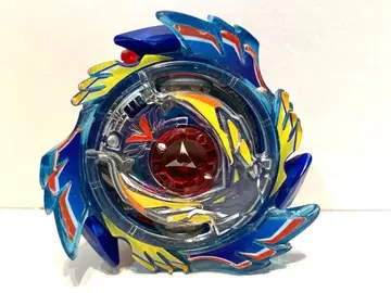 3 베이블레이드 버스트 갓 발키리.6V.Rb