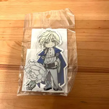 CLAMP 화업 30주년 기념 츠바사 파이어 아크릴 스탠드