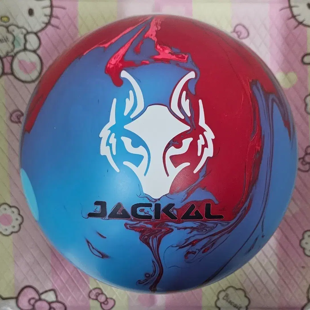 Jackal ExJ 14P 【公式通販】