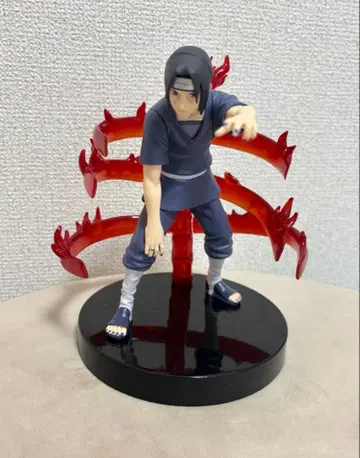 NARUTO EFFECTREME - 우치하 이타치