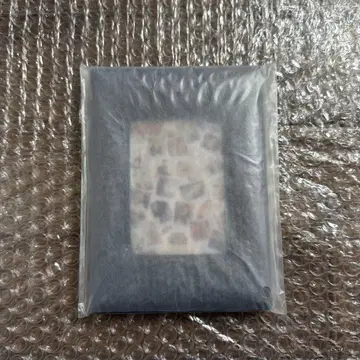 SEVENTEEN holiday 여권 커버 케이스