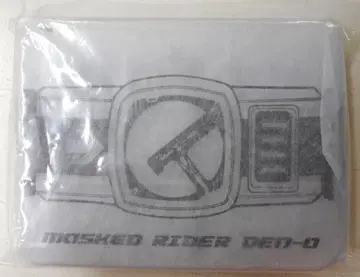 반다이 S.H.Figuarts 가면라이더 덴오 타마시 스테이지