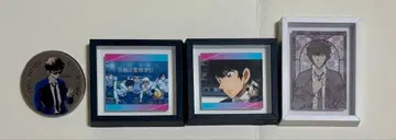 명탐정 코난 마츠다 진페이 마그넷