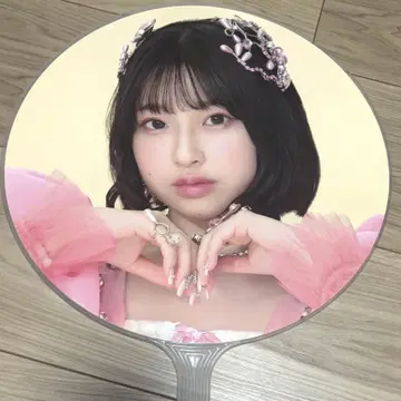 사쿠라바 하루카 부채 파루탄