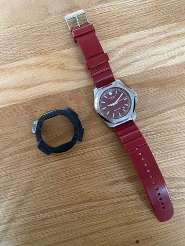 빅토리녹스/VICTORINOX/손목시계