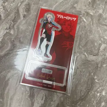 카이저 신규 일러스트 아크릴 스탠드