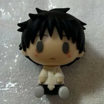 극장판 주술회전0 제일복권 K상 쵸코놋코 피규어 옷코츠 유타