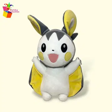 포켓몬 센터 오리지널 (등신대 에몽가) 봉제 인형