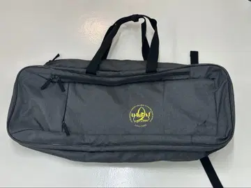 우쓰노미야 단기대학 부속 고등학교 경식 테니스부 라켓 백