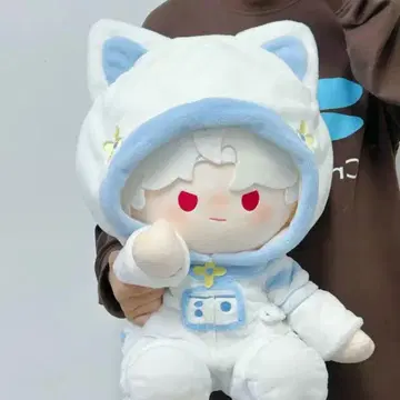 연애와 심공 40cm 봉제 인형 의류 옷 갈아입기 의류