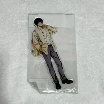 사카모토 데이즈 나구모 사복 아크릴 스탠드
