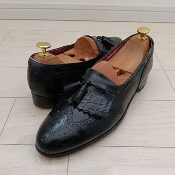 FLORSHEIM ROYAL IMPERIAL 태슬 로퍼