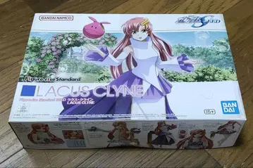 반다이 Figure-rise Standard SEED 라크스 클라인