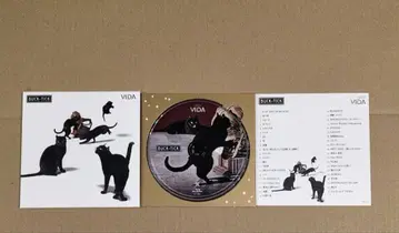 BUCK-TICK VIDA Blu-ray 35th BEST 한정판 혜택