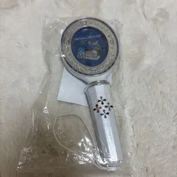 앙스타 스타라이 10th 응원봉