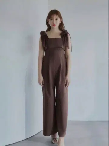 herlipto Ribbon Romper