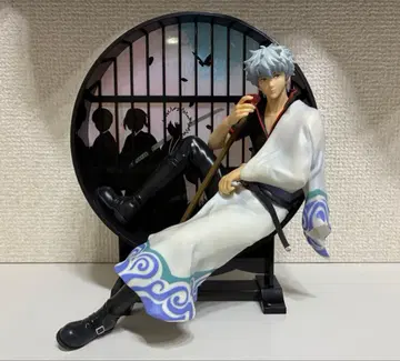 제일복권 은혼 ~나이가 들어도 복권은 두근두근해~ 라스트 원 피규어