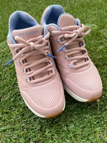 Skechers Uno 2 - 2nd Best in Pink