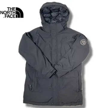 THE NORTH FACE McMurd 시리즈 다운 자켓