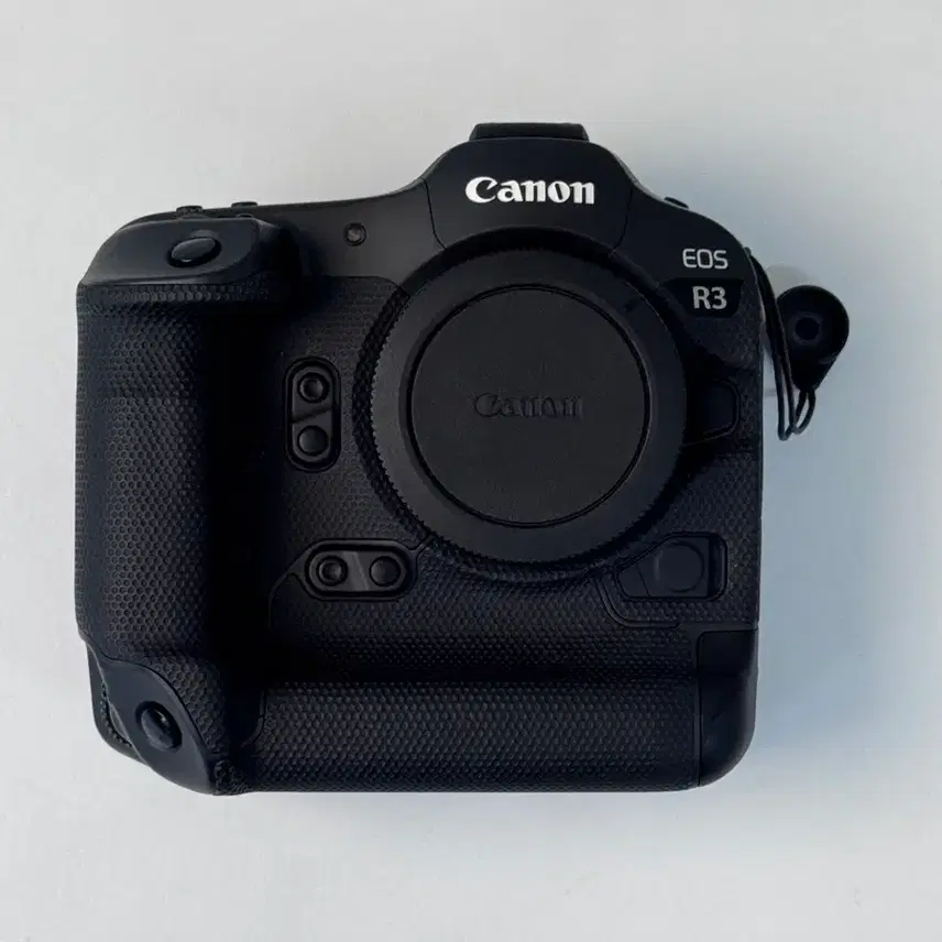 캐논 EOS R3 카메라 바디