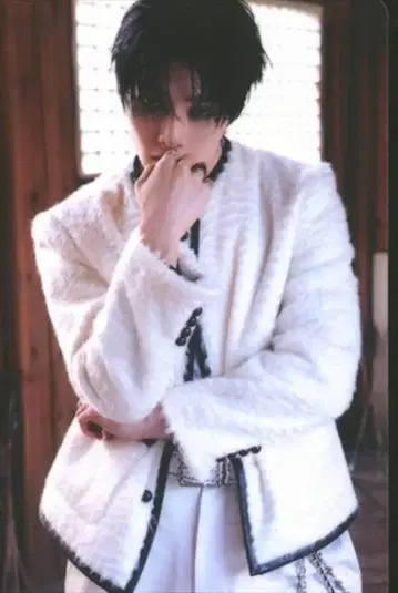 StrayKids NEMO ver. I.N SKZHOP HIPTAPE 합