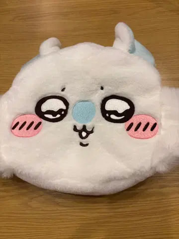 치이카와 파크 한정판 모몽가 베레모