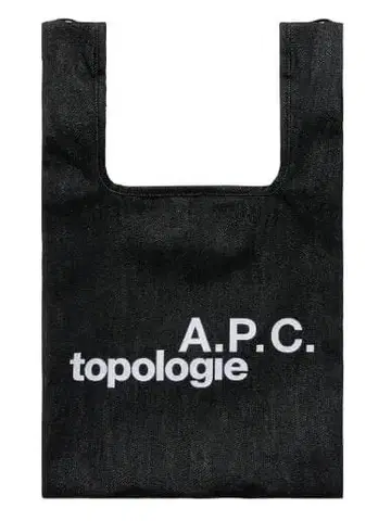 토폴로지/MINI KONBINI A.P.C. TOPOLOGIE