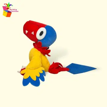 포켓몬 타카라토미 (아켄) 봉제 인형