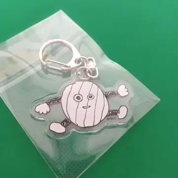 [ 여자들의 정원의 별 ] 아크릴 키링