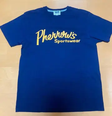 pherrow's 페로우즈 티셔츠