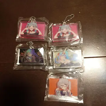 DECO*27 MV 아크릴 참