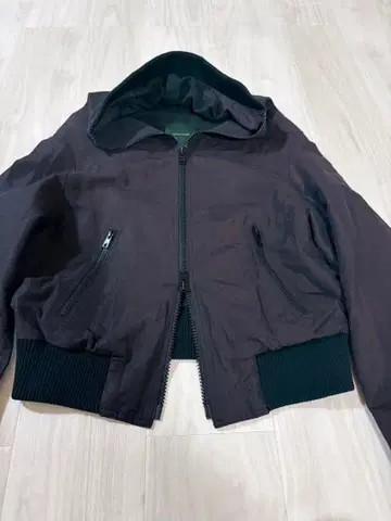 NATIVE VILLAGE 블루종 점퍼 gasa 미나 페르호넨