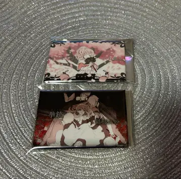 RoyalScandal 로이스캐 특전 명장면 캔뱃지