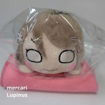 러브 라이브 선샤인 Aqours 와타나베 요 네소베리 봉제 인형