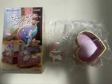 포켓몬 리멘트 로맨틱 컬렉션 니피아