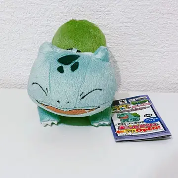 MY 포켓몬 컬렉션 이상해씨 ~여정의 동료들~