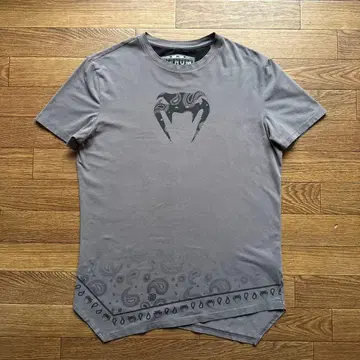 VENUM 베넘 T셔츠 트레이닝 격투기 UFC