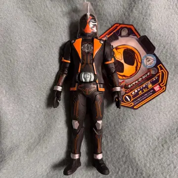 가면라이더 고스트 라이더 히어로 시리즈 1 가면라이더 고스트 오레다마시