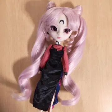 세일러문 풀립 블랙 레이디 Pullip 그루브 인형