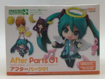 굿스마일컴퍼니 넨도로이드모아 애프터 파츠 1 1