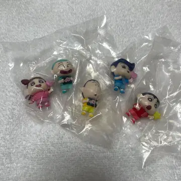 짱구는 못말려 가챠가챠