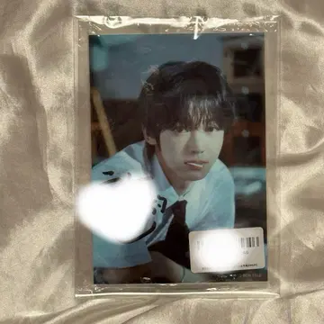 TWS 한진 첫인사 브로마이드