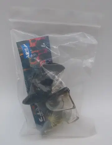 노라즈야 오르카 괴수 샤지라 깜빡임