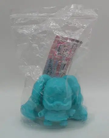 유니콘 마니 추추 소프비