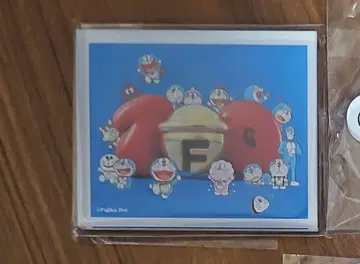 100% 도라에몽 & 프렌즈전 아크릴 마그넷 자석