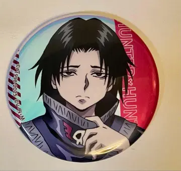 HUNTER x HUNTER POP UP 마루이 신작 캔뱃지 페이탄