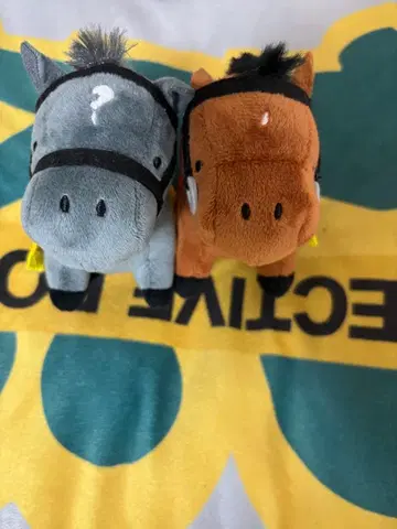 크로노 제네시스 레가레이라 봉제 인형