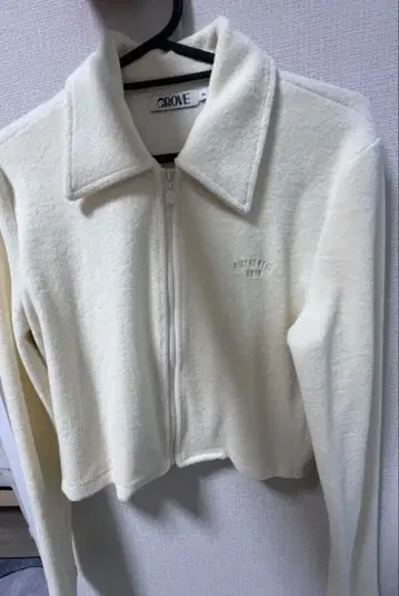 [ GROVE ] 플리스 [ 한국 브랜드 ]