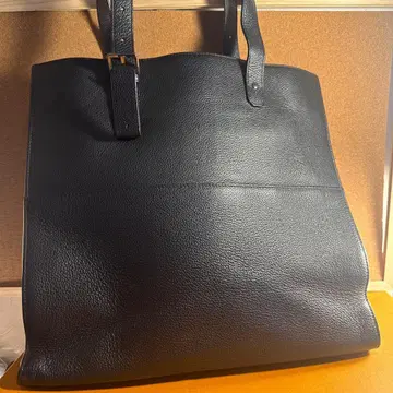 FURLA 가죽 토트백