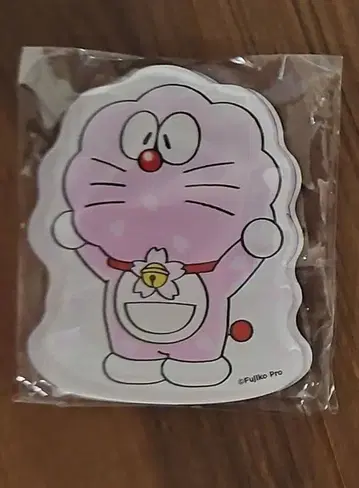 100% 도라에몽 & 프렌즈전 아크릴 마그넷 자석